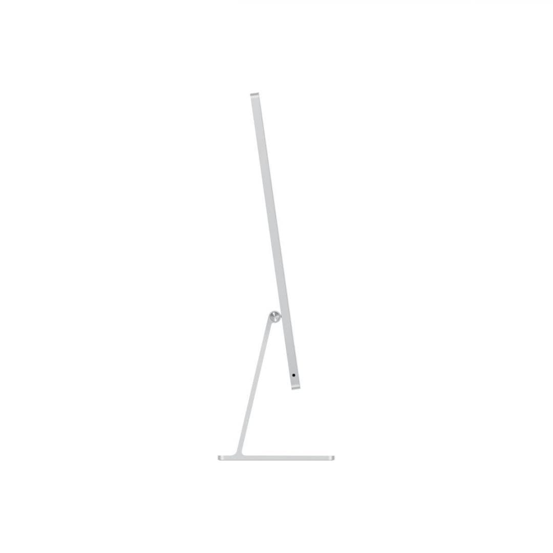 Apple iMAC 24" Retina 4.5k/ Apple M4 (CPU 8-core, GPU 8-core, Neural Engine16-core)/16GB/512GB - Silver - INT KB (2024) (Cto from MWUC3RO/A)