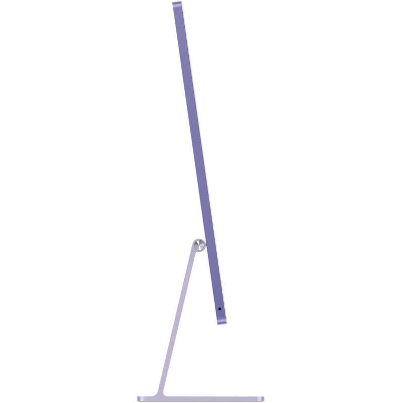 Apple iMAC 24" Retina 4.5k/ Apple M4 (CPU 10-core, GPU 10-core, Neural Engine16-core)/32GB/512GB - Purple - INT KB (2024)