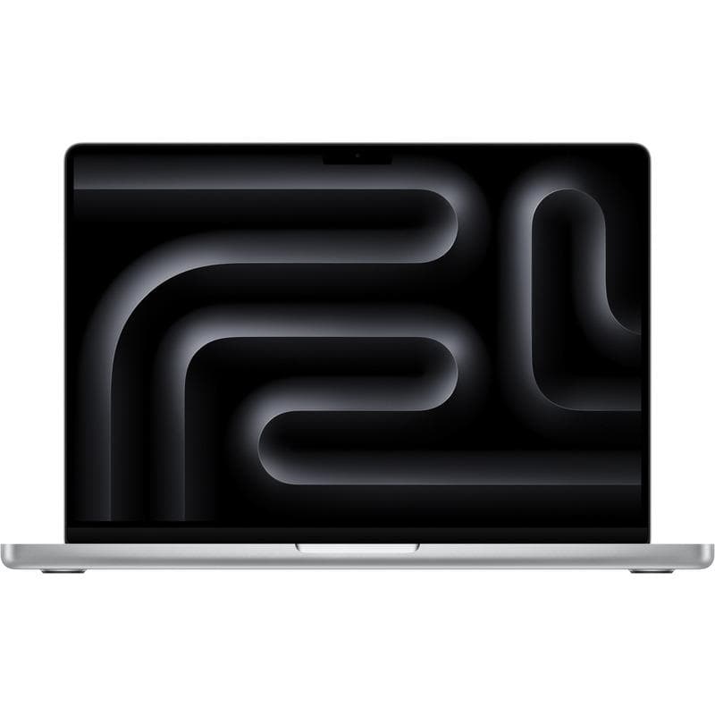 MacBook Pro 14.2"/Apple M4 Pro (CPU 14-core, GPU 20-core, Neural Engine16-core)/48GB/1TB - Silver- INT KB (Cto from MX2F3RO/A)