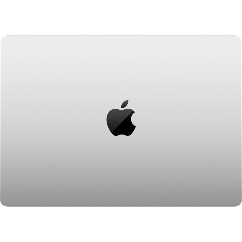 MacBook Pro 14.2"/Apple M4 Pro (CPU 14-core, GPU 20-core, Neural Engine16-core)/48GB/1TB - Silver- INT KB (Cto from MX2F3RO/A)