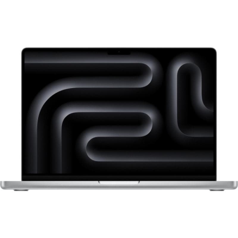 MacBook Pro 14.2"/Apple M4 Max (CPU 16-core, GPU 40-core, Neural Engine16-core)/48GB/1TB - Silver - INT KB  (cto from  MX2G3RO/A)