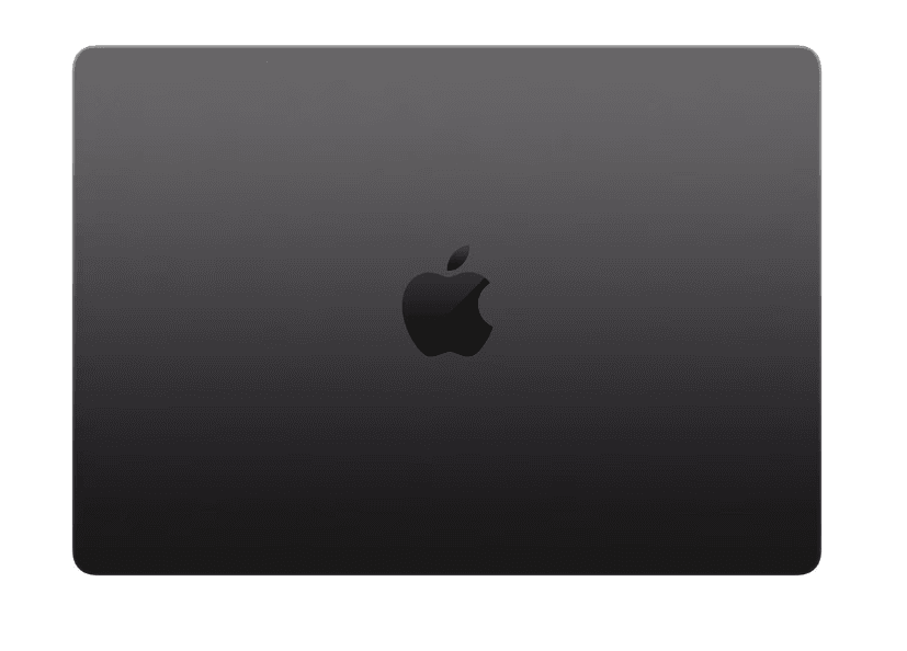 MacBook Pro 14.2"/Apple M4 Pro (CPU 12-core, GPU 16-core, Neural Engine16-core)/24GB/1TB - Space Black - INT KB (cto from MX2H3RO/A)