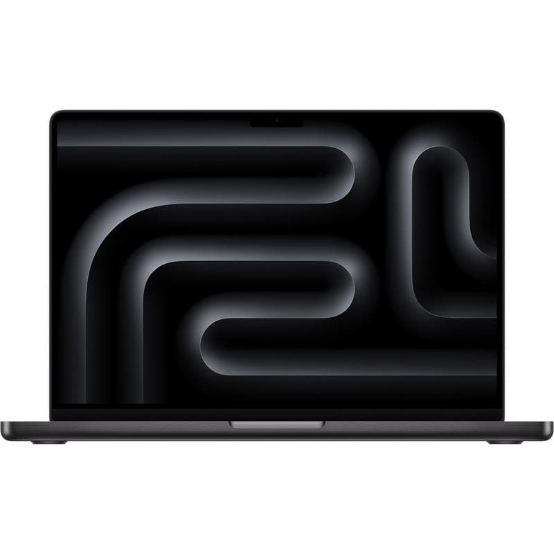 MacBook Pro 14.2"/Apple M4 Pro (CPU 14-core, GPU 20-core, Neural Engine16-core)/48GB/1TB - Space Black - INT KB (Cto from MX2J3RO/A)