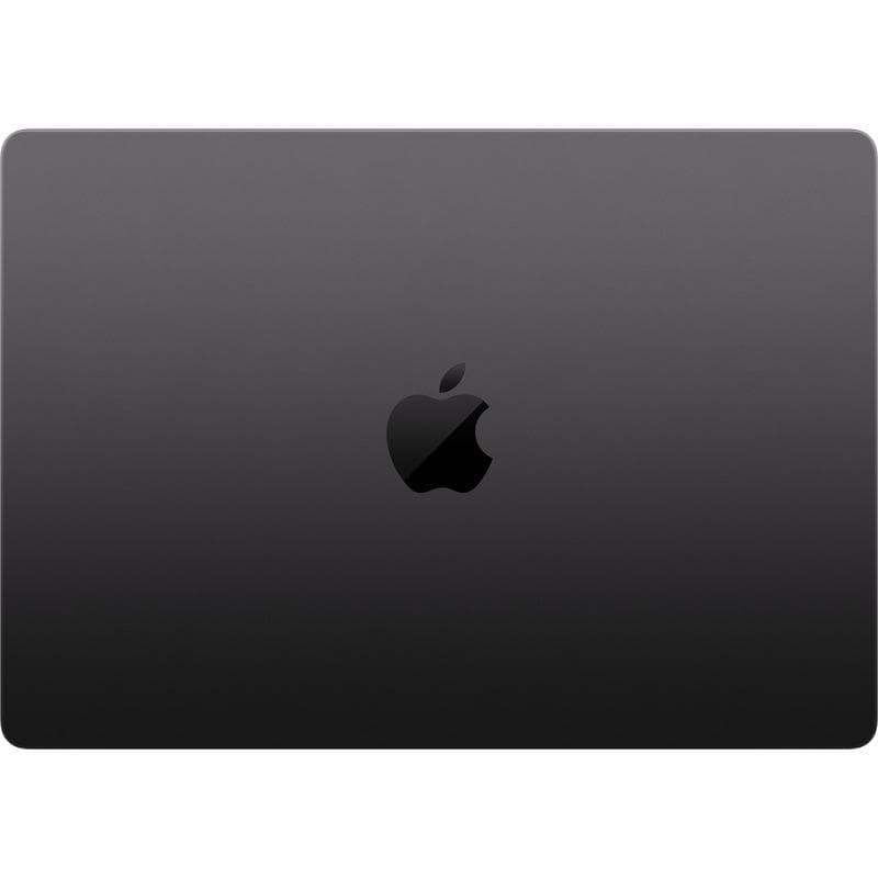 MacBook Pro 14.2"/Apple M4 Pro (CPU 14-core, GPU 20-core, Neural Engine16-core)/48GB/1TB - Space Black - INT KB (Cto from MX2J3RO/A)