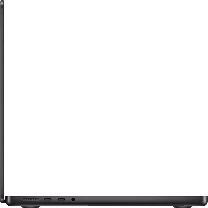 MacBook Pro 14.2"/Apple M4 Pro (CPU 14-core, GPU 20-core, Neural Engine16-core)/48GB/1TB - Space Black - INT KB (Cto from MX2J3RO/A)