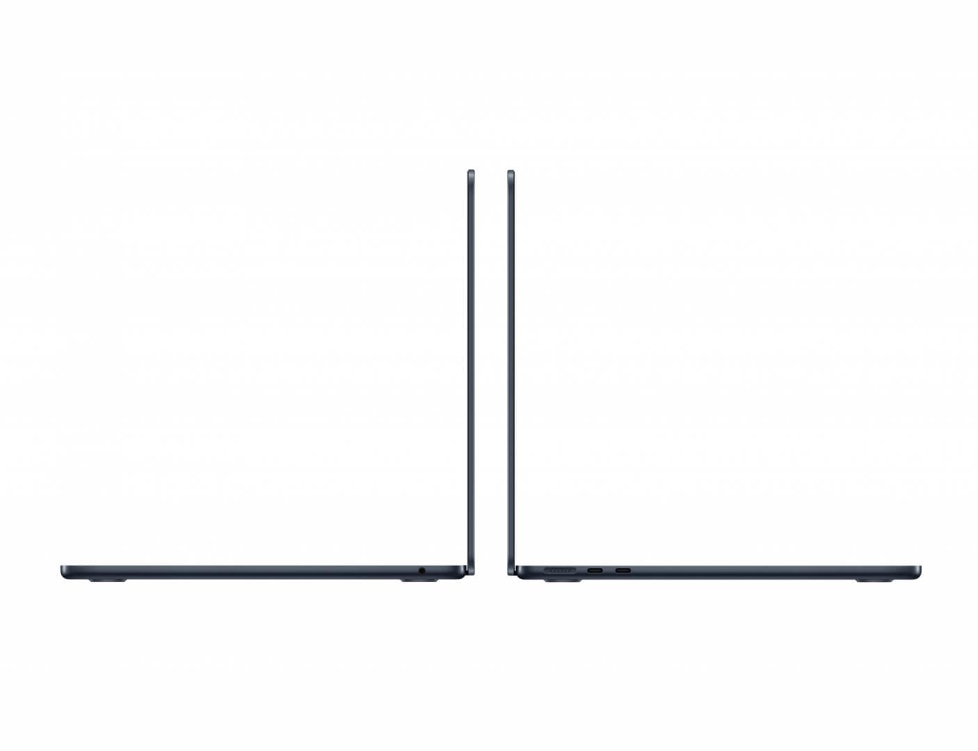 MacBook Air 15.3" Retina/Apple M4 (CPU 10-core, GPU 10-core, Neural Engine16-core)/32GB/512GB - Midnight - INT KB (2025) ( Cto fromM C6L4RO/A)