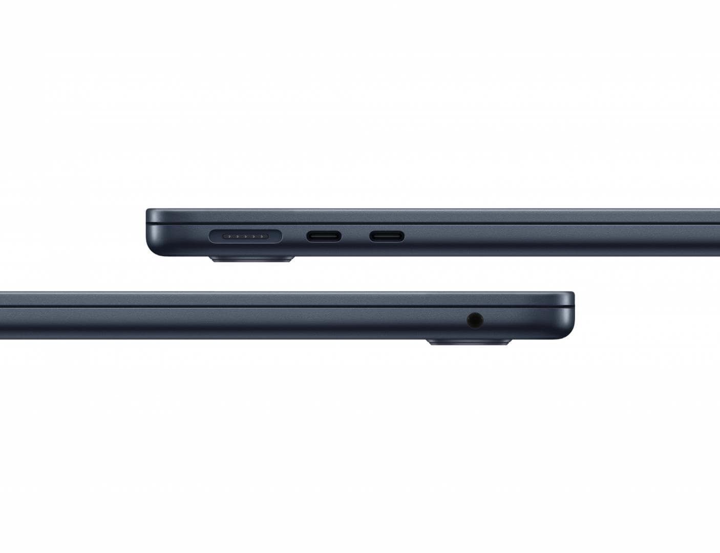MacBook Air 15.3" Retina/Apple M4 (CPU 10-core, GPU 10-core, Neural Engine16-core)/32GB/512GB - Midnight - INT KB (2025) ( Cto fromM C6L4RO/A)