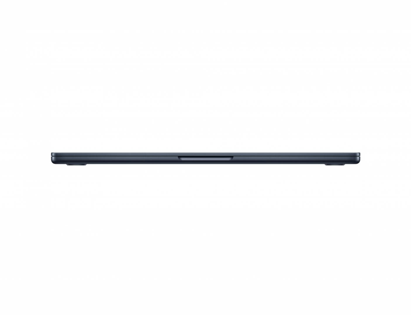 MacBook Air 15.3" Retina/Apple M4 (CPU 10-core, GPU 10-core, Neural Engine16-core)/32GB/512GB - Midnight - INT KB (2025) ( Cto fromM C6L4RO/A)