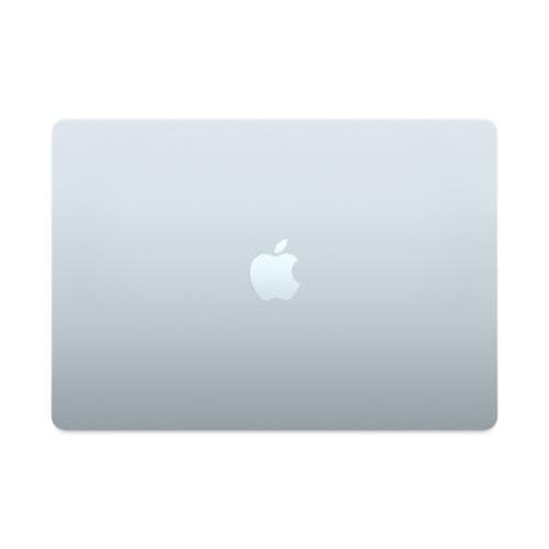 MacBook Air 15.3" Retina/Apple M4 (CPU 10-core, GPU 10-core, Neural Engine16-core)/24GB/1TB - Sky Blue - INT KB (2025) (Cto from MC7D4RO/A)