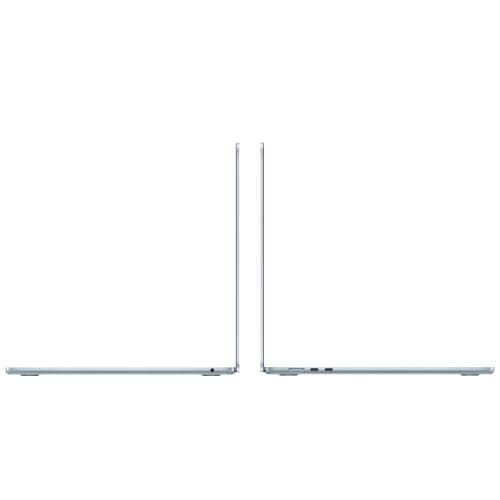 MacBook Air 15.3" Retina/Apple M4 (CPU 10-core, GPU 10-core, Neural Engine16-core)/32GB/512 SSD - Sky Blue - INT KB (2025) (Cto from MC7D4RO/A)