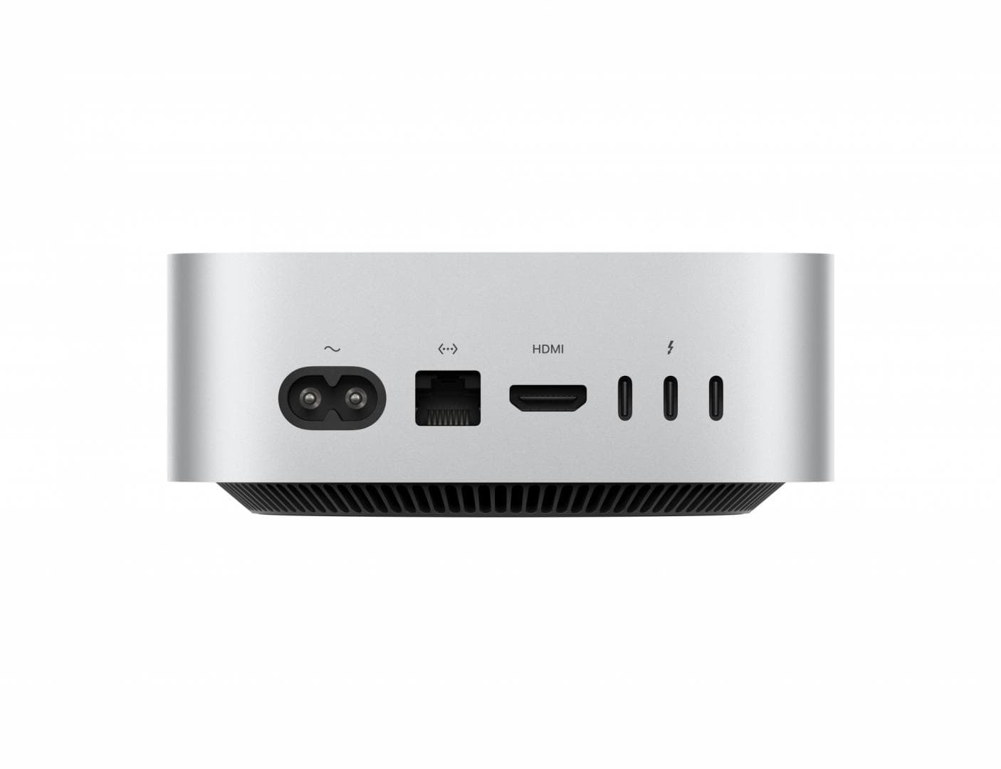 Mac mini: Apple M4 Pro (CPU 14-core, GPU 20-core, Neural Engine 16-core)/24GB/512GB (Cto from MCX44RC/A)
