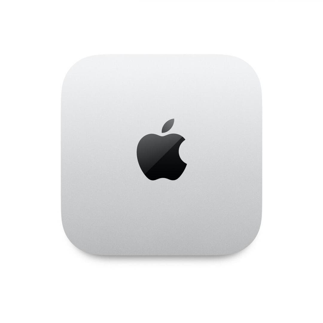 Mac mini: Apple M4 Pro (CPU 14-core, GPU 20-core, Neural Engine 16-core)/64GB/1TB/10GB Ethernet (Cto from MCX44RC/A)
