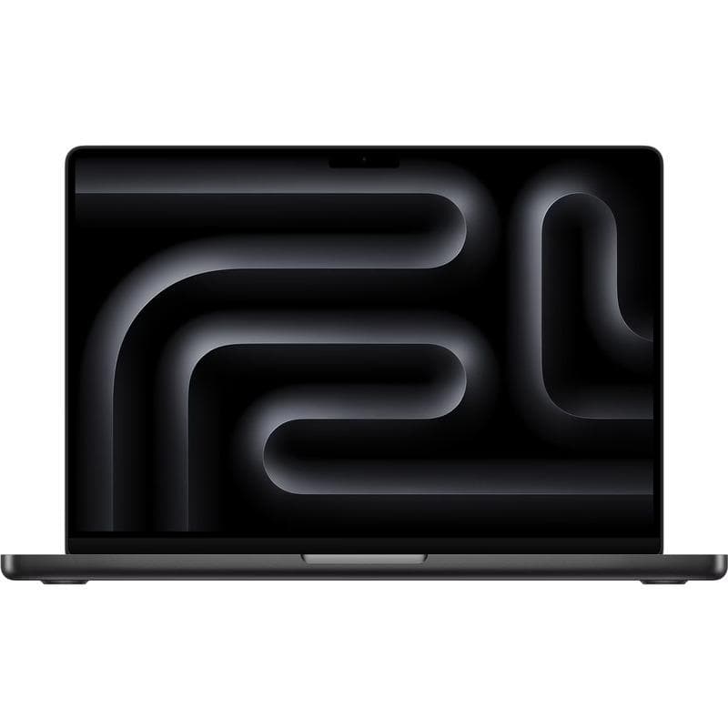 MacBook Pro 14.2"/Apple M5 (CPU 10-core, GPU 10-core, Neural Engine 16-core)/32GB/2TB - Space Black - INT KB - (No Adapter) - 2025 (Cto from MDE14RO/A)