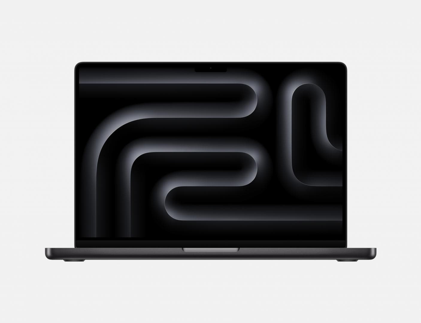 MacBook Pro 14.2"/Apple M5 (CPU 10-core, GPU 10-core, Neural Engine16- core)/24GB/1TB – Space Black – US English KB KB (No Adapter) - 2025 (Cto from MDE34RO/A)