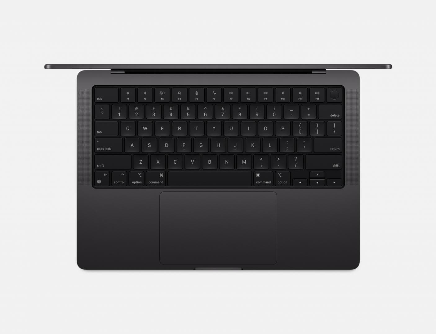 MacBook Pro 14.2"/Apple M5 (CPU 10-core, GPU 10-core, Neural Engine16- core)/24GB/1TB – Space Black – US English KB KB (No Adapter) - 2025 (Cto from MDE34RO/A)