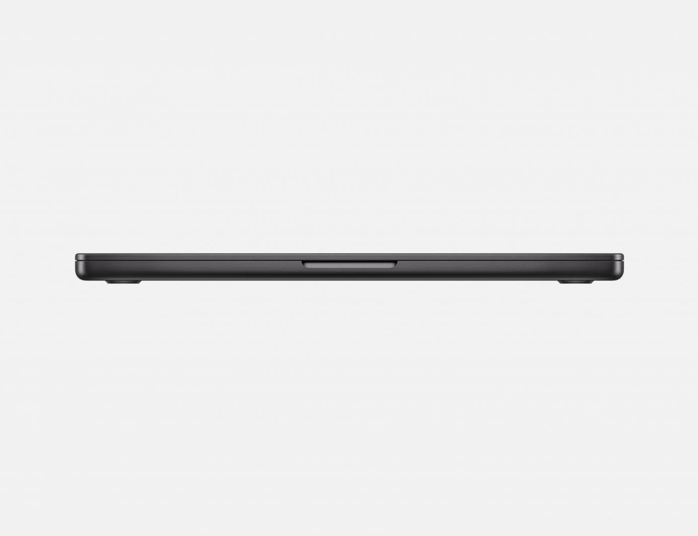 MacBook Pro 14.2"/Apple M5 (CPU 10-core, GPU 10-core, Neural Engine16- core)/24GB/1TB – Space Black – US English KB KB (No Adapter) - 2025 (Cto from MDE34RO/A)