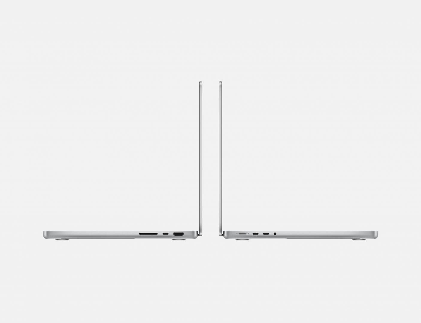 MacBook Pro 14.2"/Apple M5 (CPU 10-core, GPU 10-core, Neural Engine 16- core)/24GB/1TB - Silver -US English KB(No Adapter) - 2025 (Cto from MDE64RO/A)