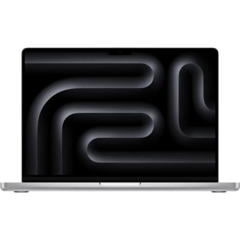 MacBook Pro 14.2"/Apple M5 (CPU 10-core, GPU 10-core, Neural Engine 16- core)/32GB/2TB - Silver -NANO TEXTURE - INT KB (No Adapter) - 2025 ( Cto from MDE64RO/A)