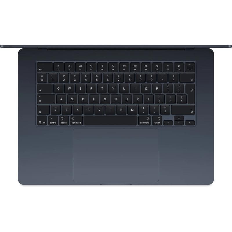 MacBook Air 15.3" Retina/Apple M5 (CPU 10-core, GPU 10-core, NeuralEngine16-core)/32GB/1TB - Midnight - INT KB (No Adapter) - 2026 (CTO from MDVN4RO/A)