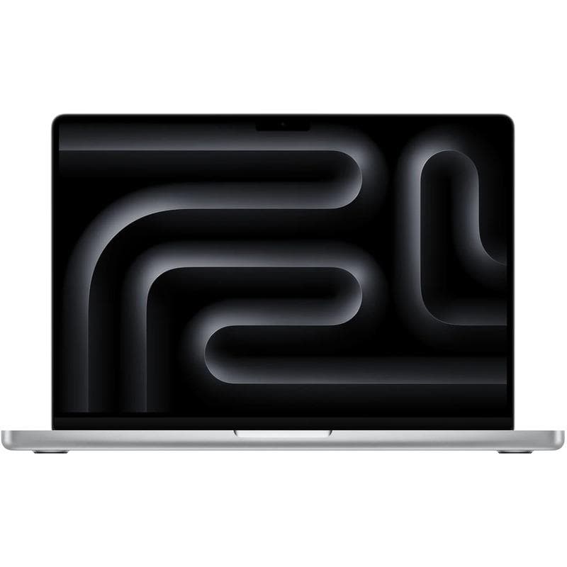 MacBook Pro 14.2"/Apple M5 Pro (CPU 18-core, GPU 20-core, Neural Engine 16-core)/64GB/2TB - Silver - INT KB (No Adapter) - 2026 (CTO  from MGDP4RO/A)