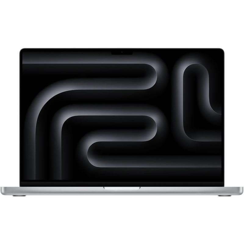 MacBook Pro 16.2"/Apple M5 Pro (CPU 18-core, GPU 20-core, Neural Engine 16-core)/48GB/2TB - Silver - US English KB (No Adapter) - 2026 (CTO from MGE64RO/A)