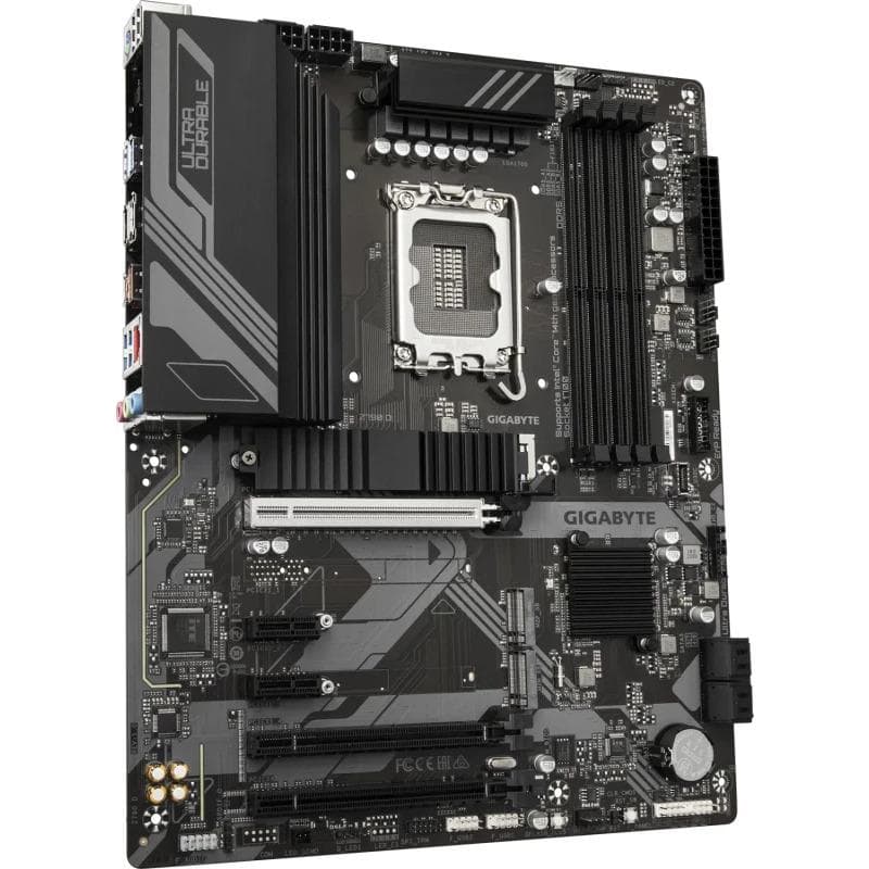 Placa de bază Gigabyte Z790 D LGA1700