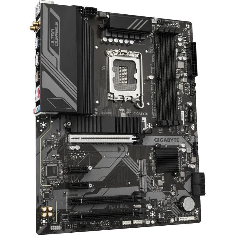 Placa de bază Gigabyte Z790 D AX LGA1700