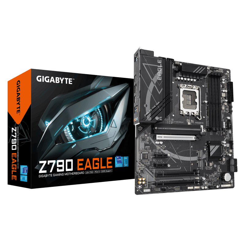 Placa de bază Gigabyte Z790 EAGLE LGA1700