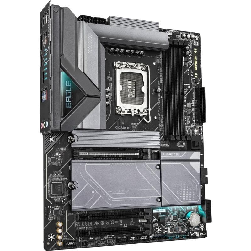 Placa de bază Gigabyte Z890 EAGLE LGA1851