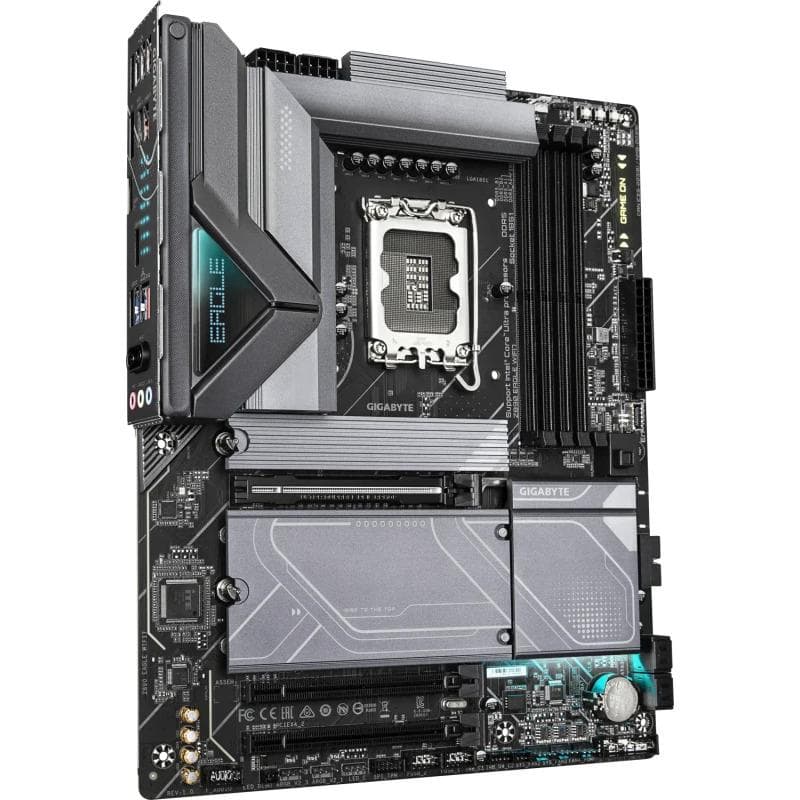 Placa de bază Gigabyte Z890 EAGLE WIFI7 LGA1851