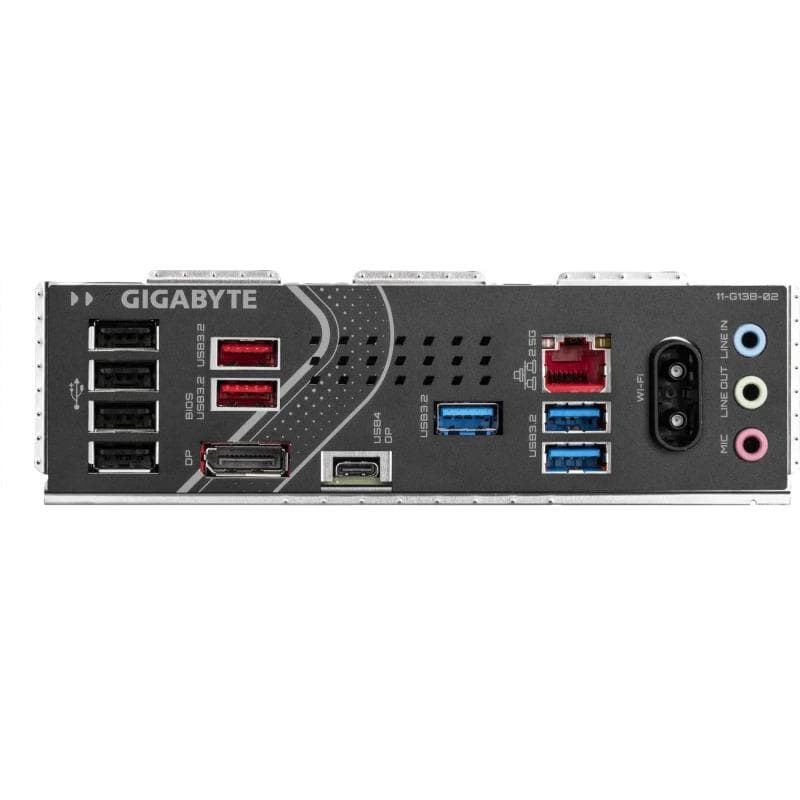 Placa de bază Gigabyte Z890 EAGLE WIFI7 LGA1851