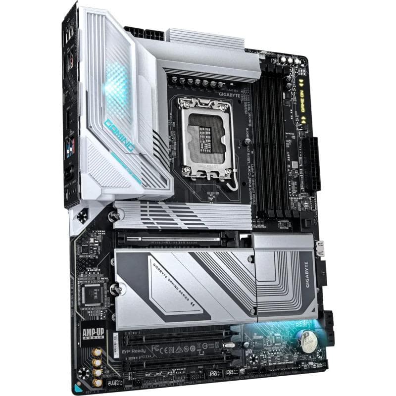 Placa de bază Gigabyte Z890 GAMING X WIFI7 LGA1851