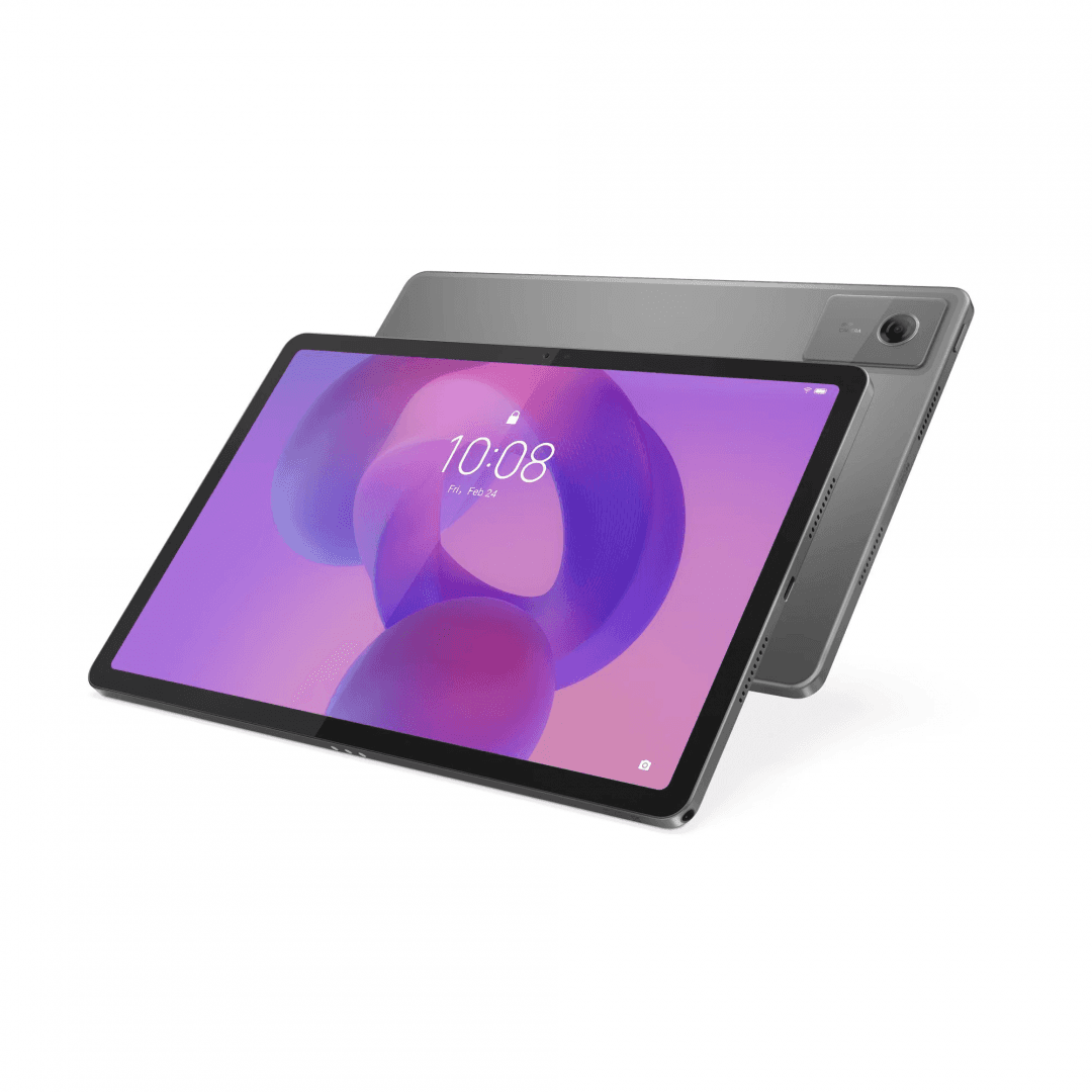 LENOVO ZAFR0269RO, 8 GB RAM, 256 GB, Fara SIM, Luna Grey