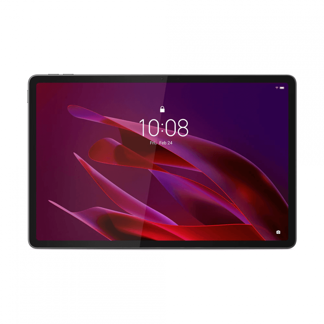 LENOVO ZAG60021GR, 8 GB RAM, 256 GB, Fara SIM, Luna Grey