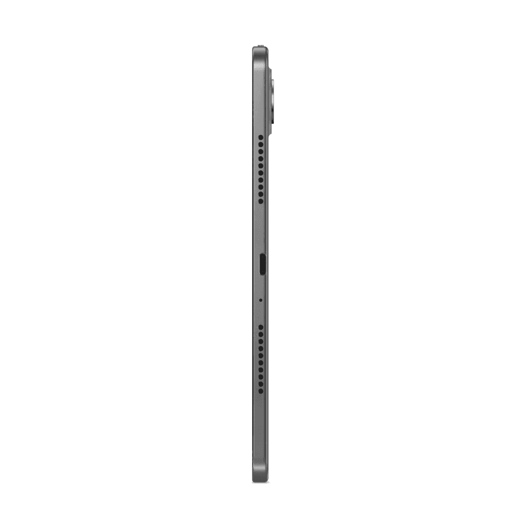 LENOVO ZAG60021GR, 8 GB RAM, 256 GB, Fara SIM, Luna Grey