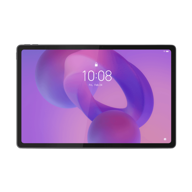 LENOVO Idea Tab Plus, 8 GB RAM, 256 GB, Fara SIM, Grey