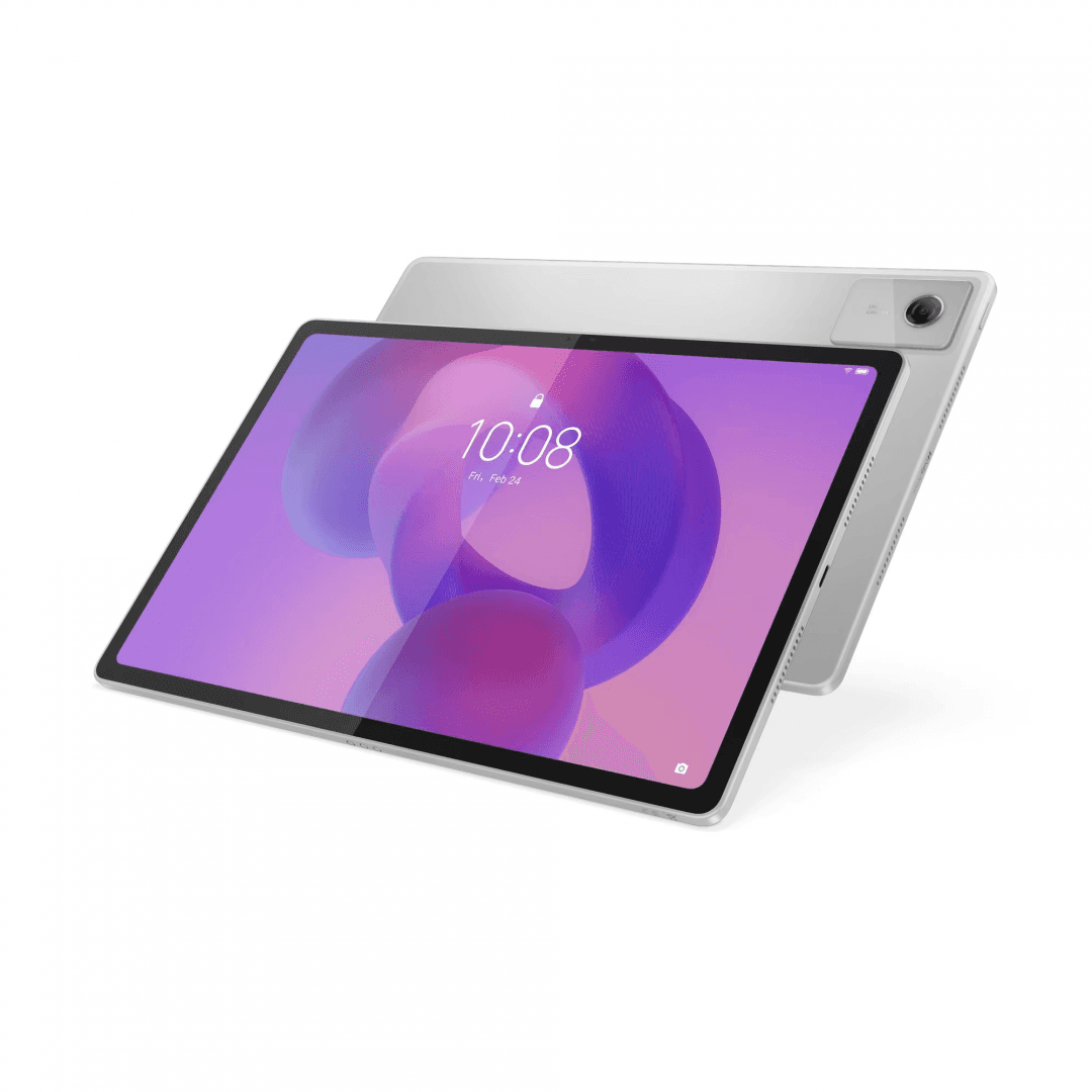 LENOVO ZAG70512GR, 8 GB RAM, 256 GB, Fara SIM, Cloud Grey