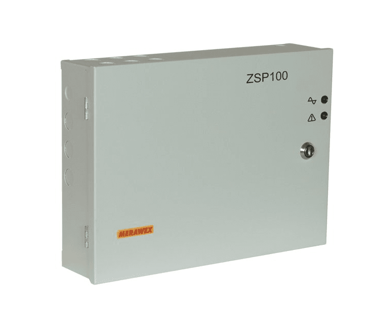 SURSA ALIMENTARE INCENDIU 24V/4Ah 2x7Ah