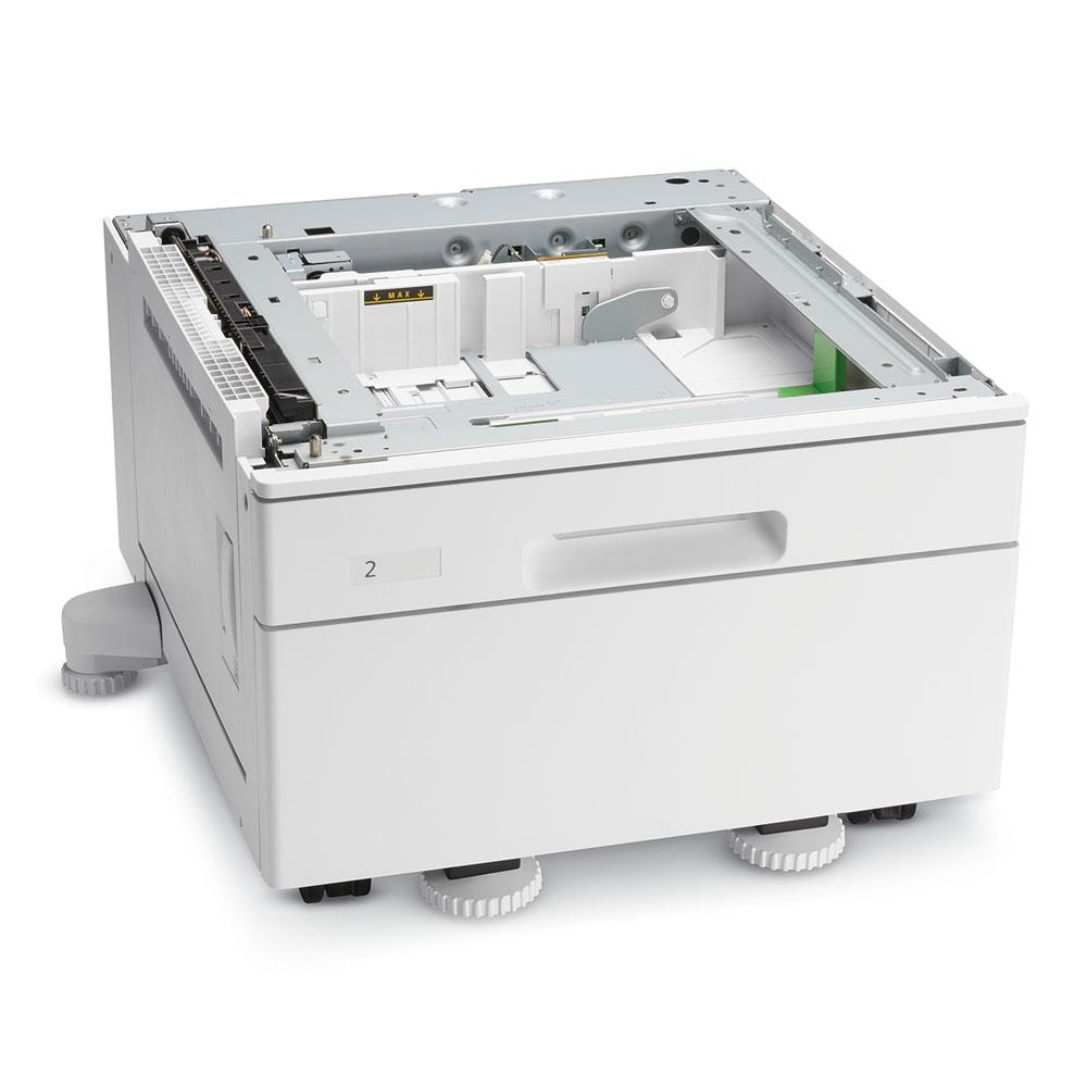 XEROX Sertar aditional 097S04907, format A3, 520 coli + Stand, compatibil cu VersaLink B7100/C7100