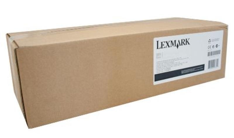 Toner Lexmark 24B7578 Return prog. cyan 46.9K pagini pentru XC96x
