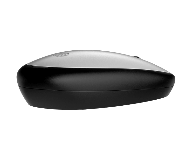 HP MOUSE Bluetooth 240, Culoare: Pike Silver, Dimensiuni: 107 x 60,5 x 29,31 mm, Greutate: 0.05kg, Garantie 1 an