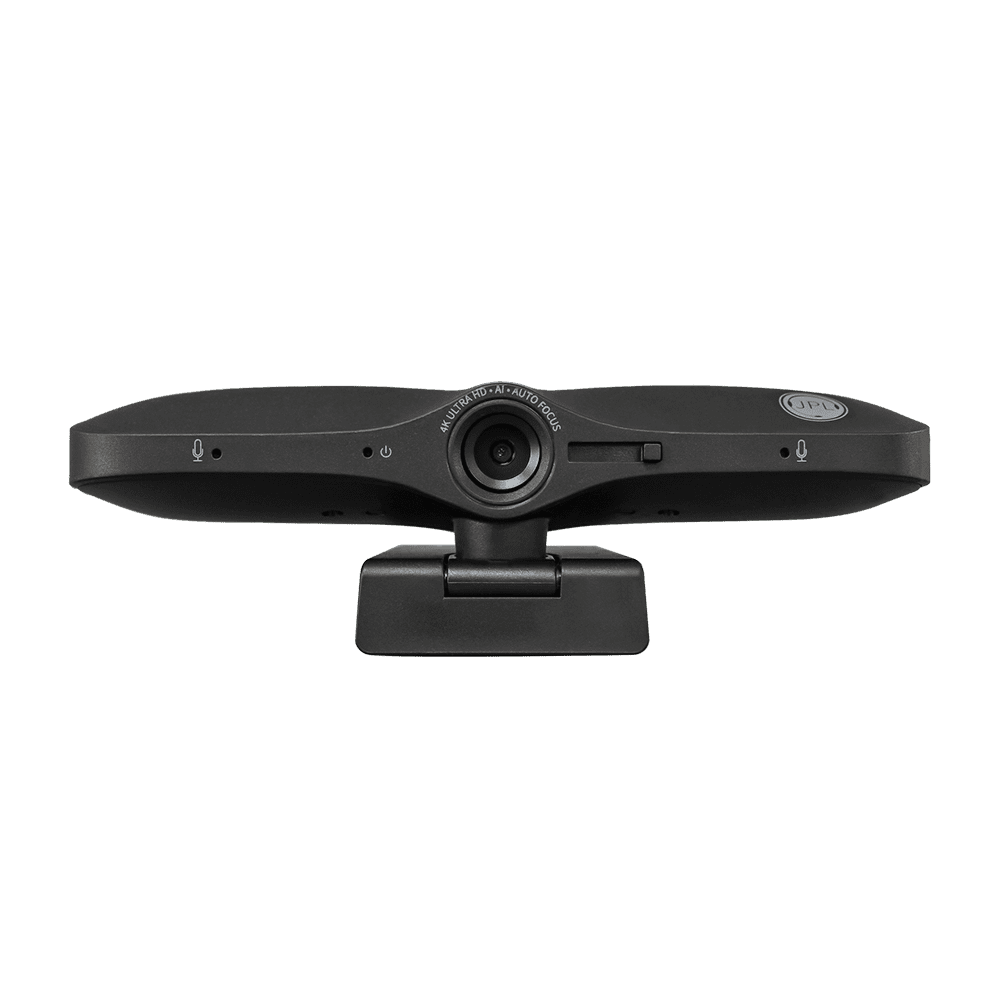 JPL Mini Conference Room Video Sound bar, 4K UHD 3840 x 2160p, negru
