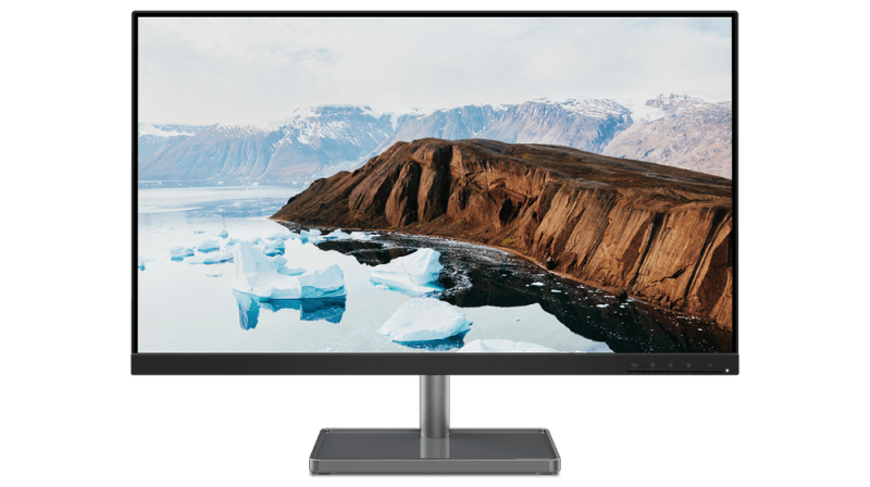 Monitor 27" Lenovo L27m-30, LED, Panel Type IPS, 1920x1080, 75Hz, 16:9, Anti-glare, Display colors 16.7 Million, Color Gamut 72% NTSC, 4ms (Extreme mode) / 6ms (Typical mode), 250 cd/m² cd/m², 1000:1 static, 178° / 178°, Porturi: 4x USB 3.2 Gen 1, 1x USB-C® 3.2 Gen 1 (DP 1.2 Alt Mode, USB upstream)