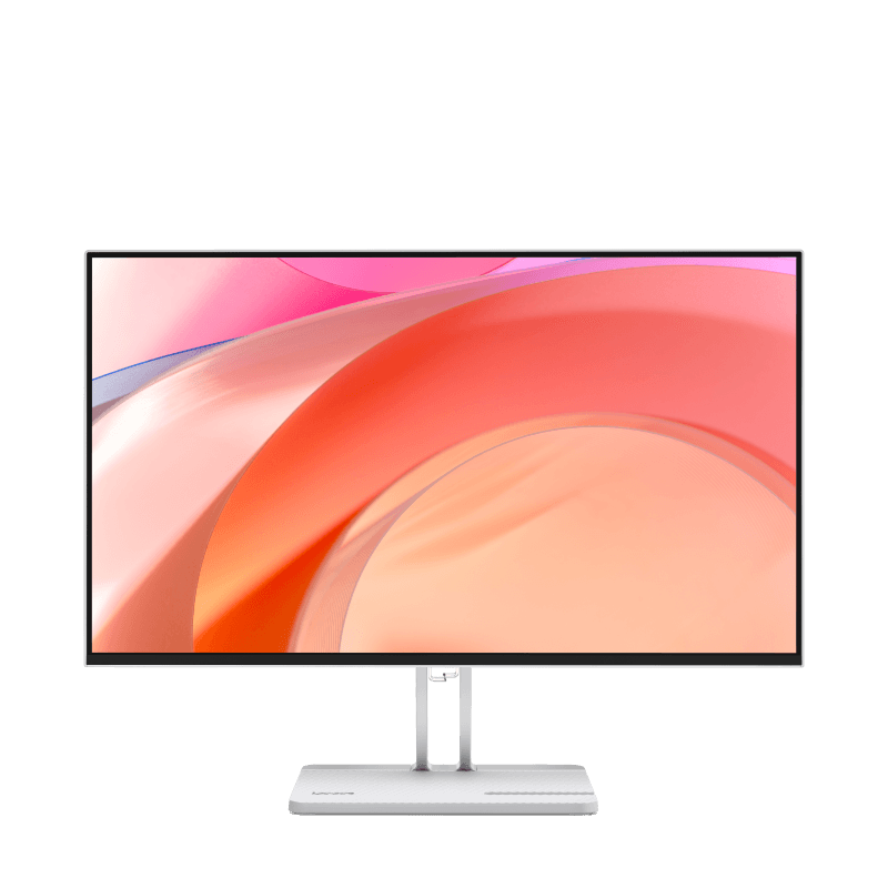 Monitor 27" Lenovo L27-4C Monitor, LED, In-Plane Switching, 1920x1080; 144Hz; 16:9; Color Support: 16.7 Million; Color Gamut: 99% sRGB (CIE 1931); , 1ms (MPRT) / 4ms (Extreme Mode) (G to G) / 6ms (Normal Mode) (G to G), 300 cd/m² cd/m², 1500:1 static, 178° / 178°, Video Connector: 2x HDMI® 1.4, 1x