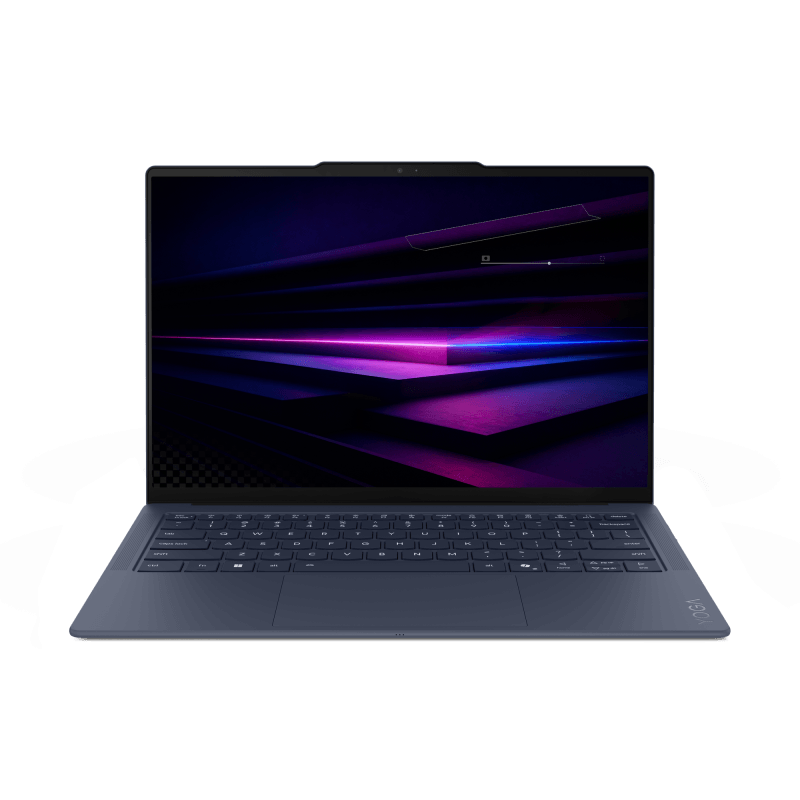 Laptop Consumer Lenovo Yoga Slim 7 Ultra 14, cu procesor Intel Core Ultra 9 388H, 14'' OLED, 32 GB LPDDR5x, 1 TB SSD, Intel Arc B390, Windows 11 Home