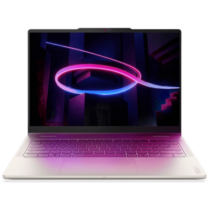 Laptop Consumer Lenovo Yoga 7 2-in-1 14IPH11, cu procesor Intel Core Ultra 7 355, 14'' OLED, 32 GB LPDDR5x, 1 TB SSD, Intel UHD Graphics, Windows 11 Pro