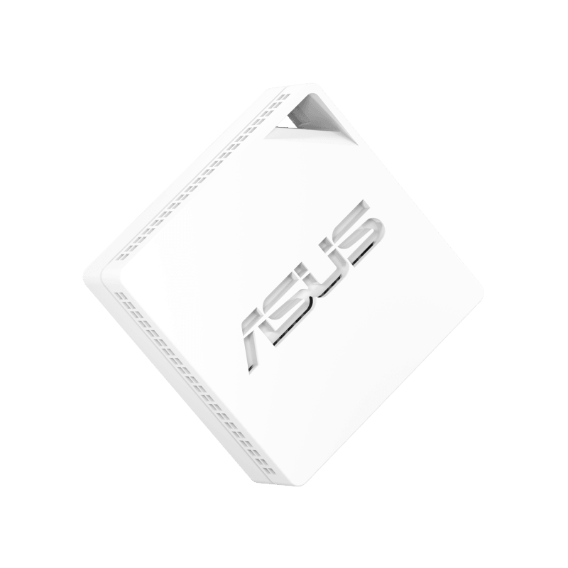 ASUS WL-Router RT-AX50 Go AX1500 AiMesh Travel Router