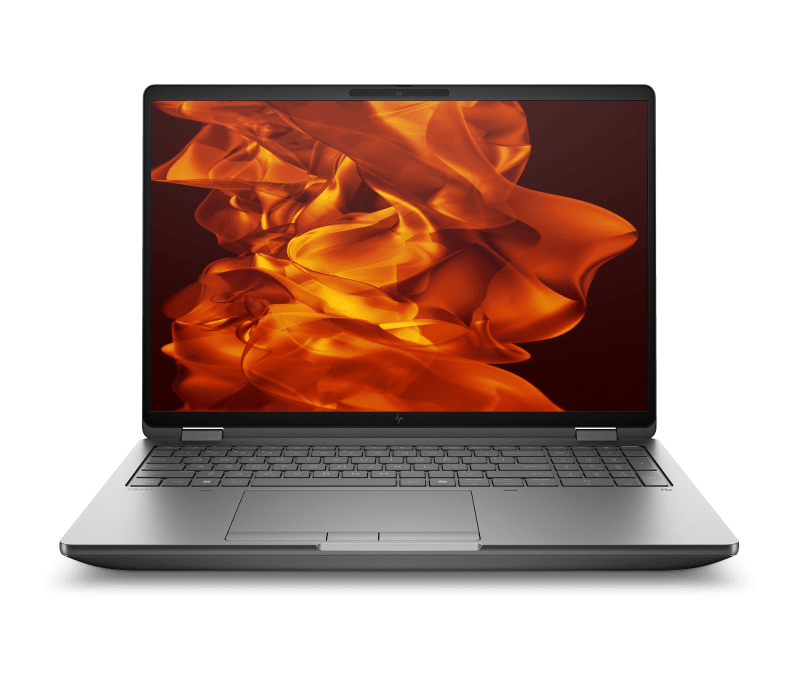 Laptop Workstation HP ZBook Fury G1i, cu procesor Intel Core Ultra 9 285HX, 16'' IPS, 128 GB DDR5, 2 TB SSD, NVIDIA RTX PRO 5000, 24GB GDDR7, Windows 11 Pro