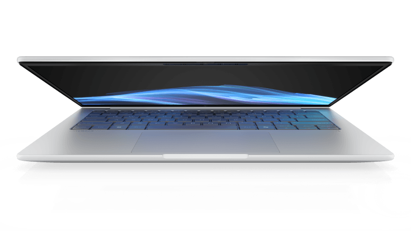 Laptop Business HP EliteBook 8 G1i Next Gen AI PC, cu procesor Intel Core Ultra 5 228V, 14'' IPS, 32 GB LPDDR5x, 512 GB SSD, Intel Arc Graphics, Windows 11 Pro