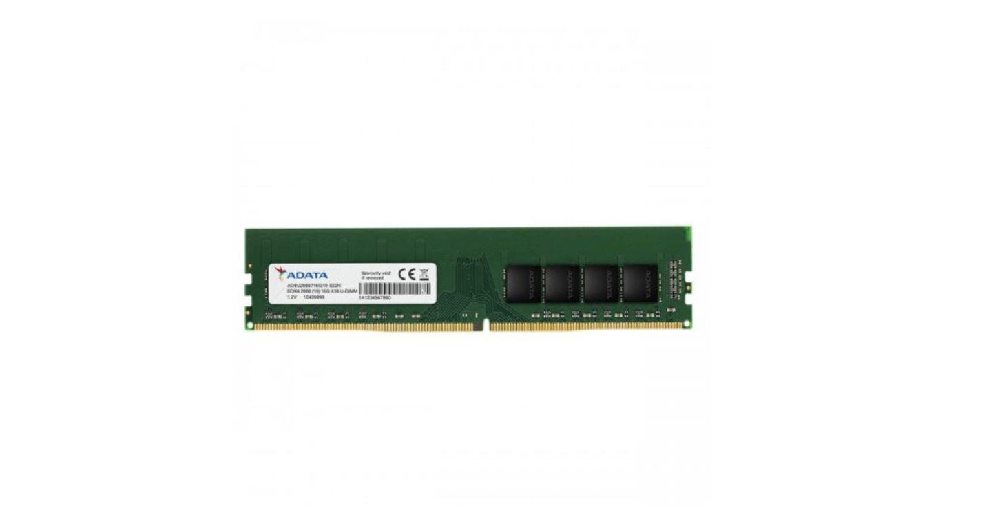 Memorie RAM Adata DDR4 16GB 2666MHz CL19 1.2V